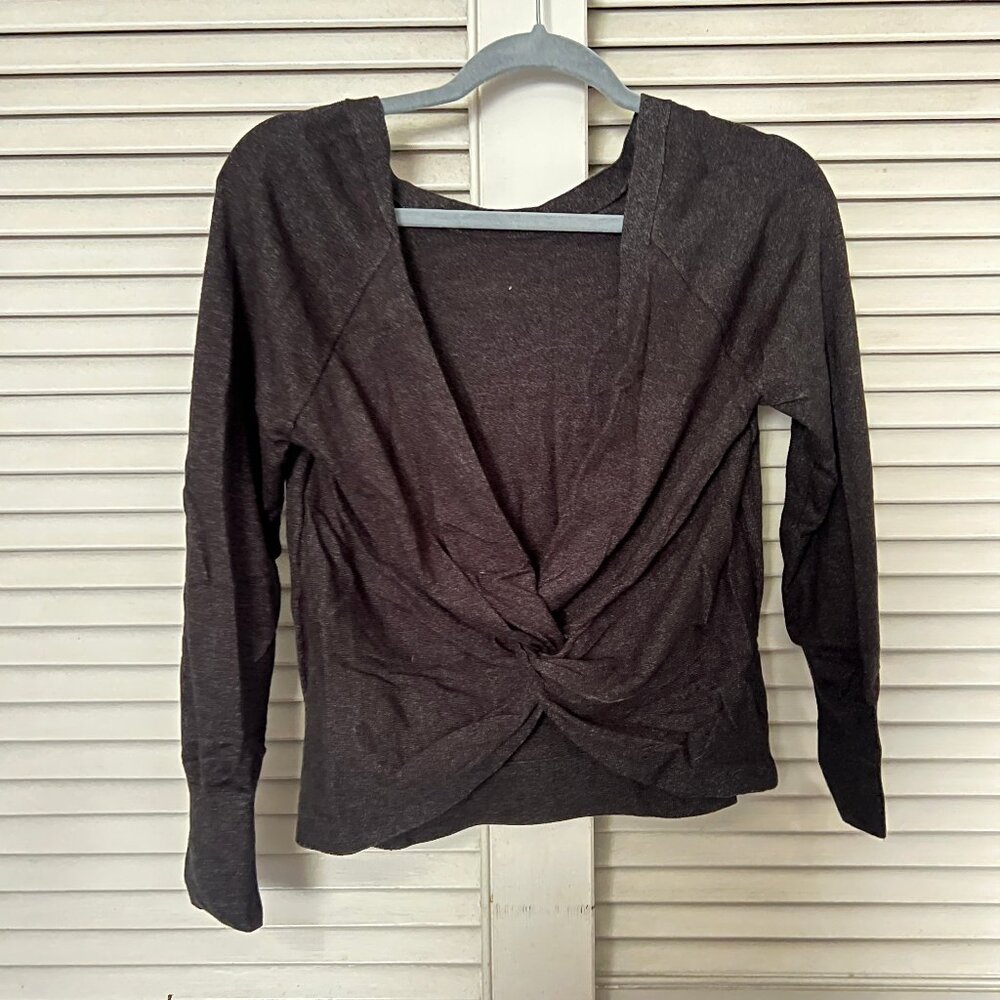 XS NWT Victoria's Secret Sweater